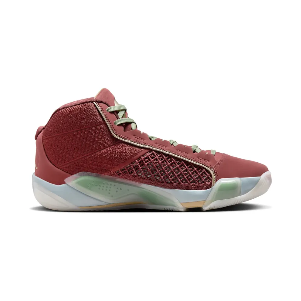 Air Jordan 38 “Chinese New Year” (FQ8894-600)