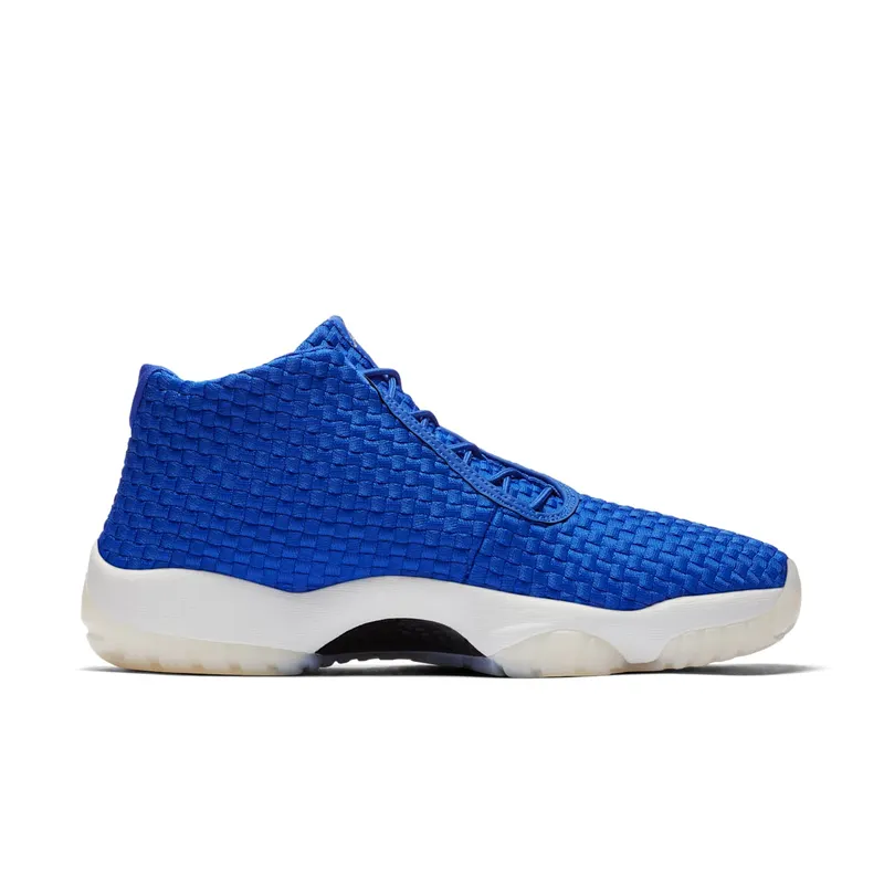 Jordan Future Hyper Royal Hyper Royal/Hyper Royal-Phantom (656503-402)