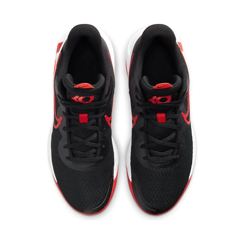 KD Trey 5 IX Black (CW3400-001)