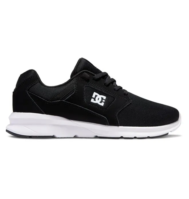 DC Skyline black/white (ADYS400066-BKW)