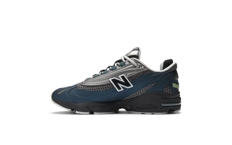 New Balance 1000 “Deep Ocean” (M1000S)