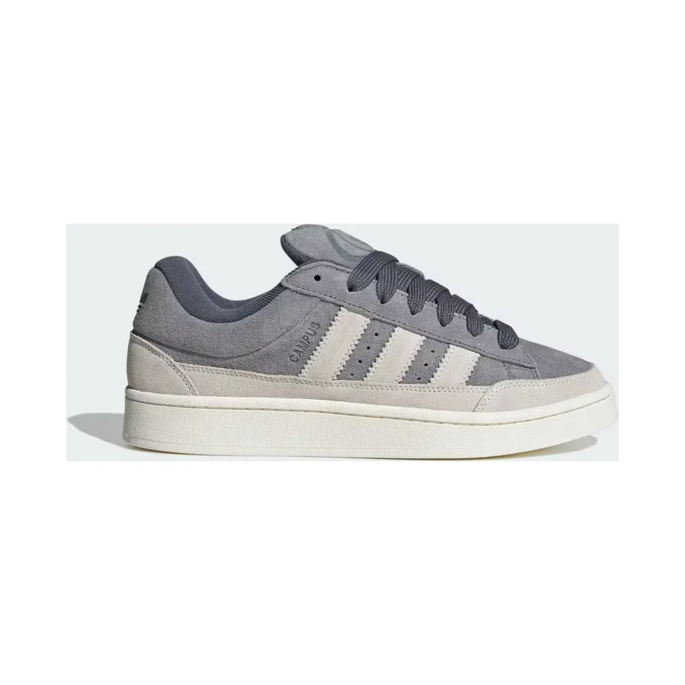 adidas Campus St “Grey / Off White / Onix” (KK4244)