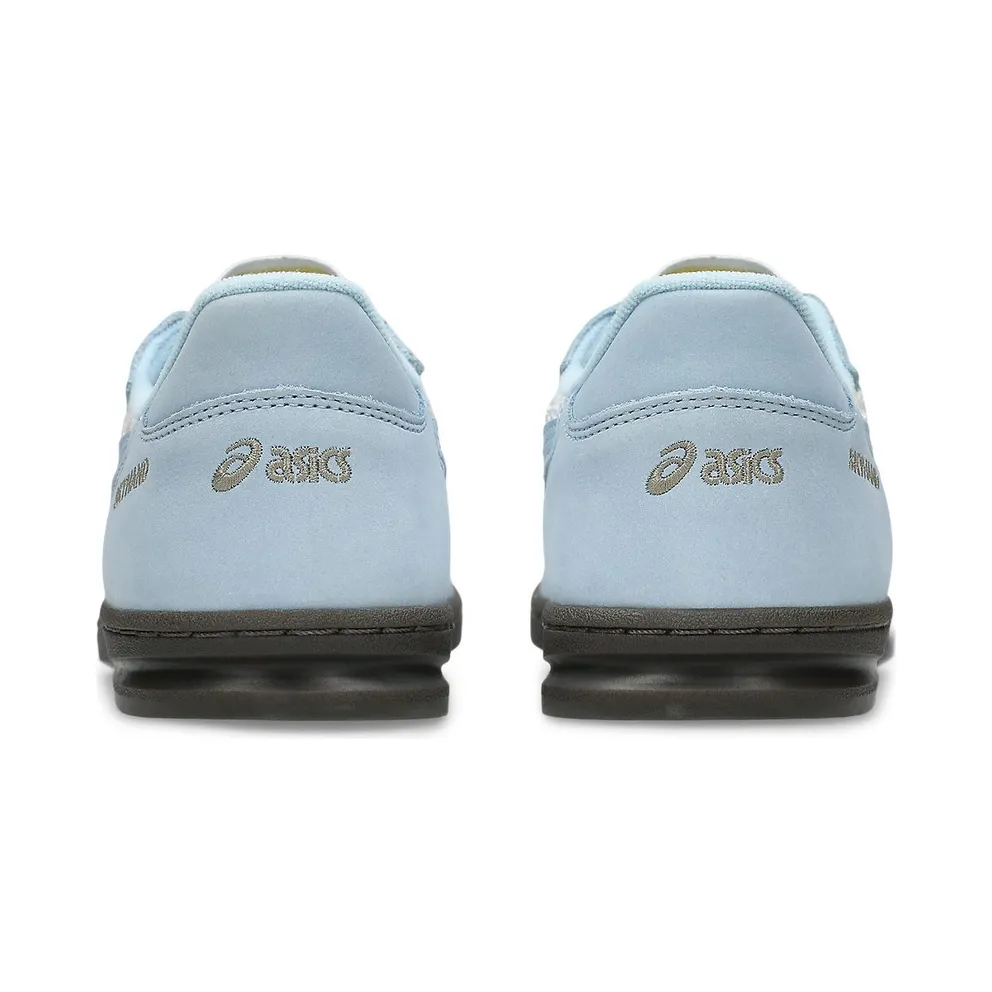 ASICS SKYHAND OG “White / Faded Denim” (1203A880-100)