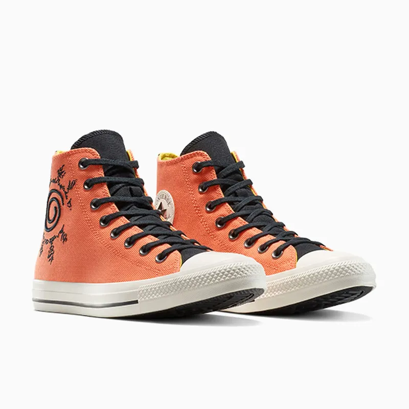 Converse Chuck Taylor All Star Hi Naruto Pale Magma (A14836C)