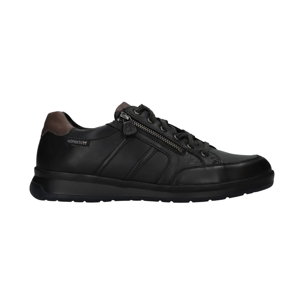 Mephisto sneaker Black (LISANDRO610075)
