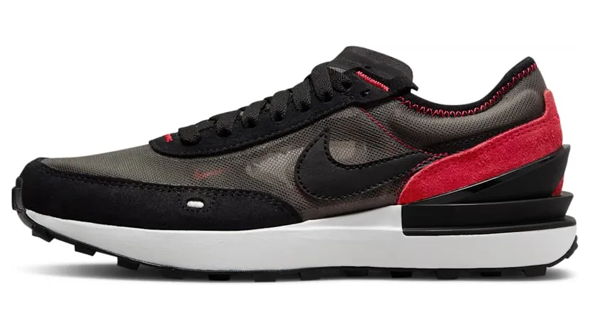 Nike Waffle One Grijs (DC0481-006)
