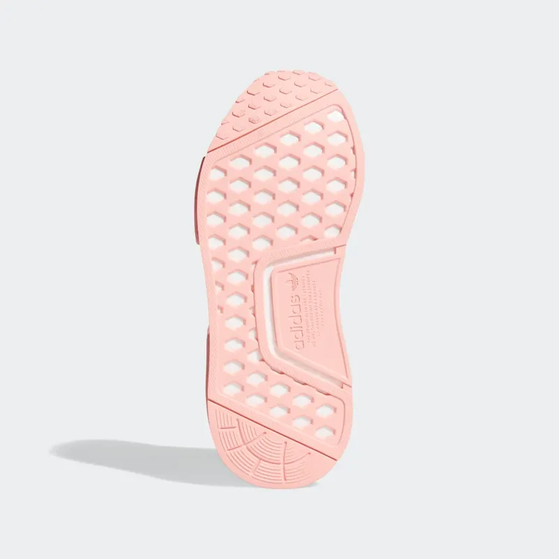 adidas NMD_R1 Glow Pink / Glow Pink / Glow Pink (FW4708)