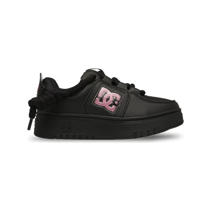 DC Braten “Black” (EDJS100002BBP)