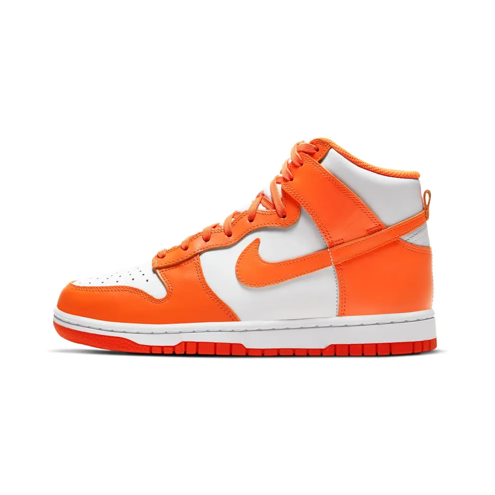 Nike Dunk High Syracuse (W) (2021)