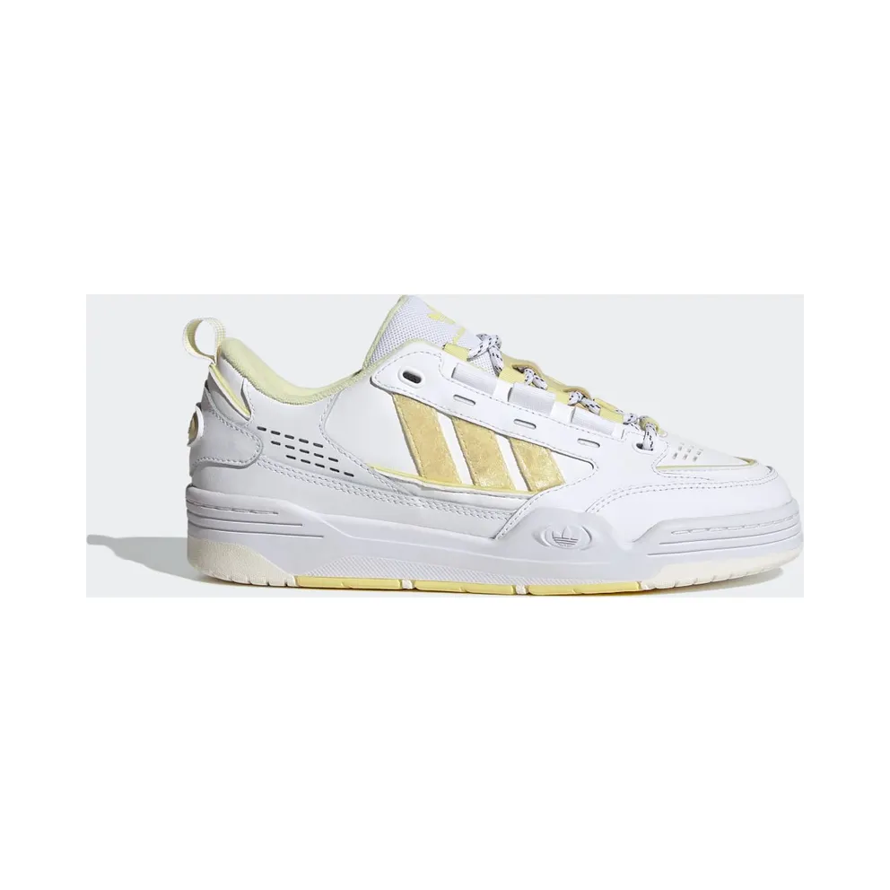 adidas Adi2000 Cloud White / Almost Yellow / Cloud White (GZ7203)