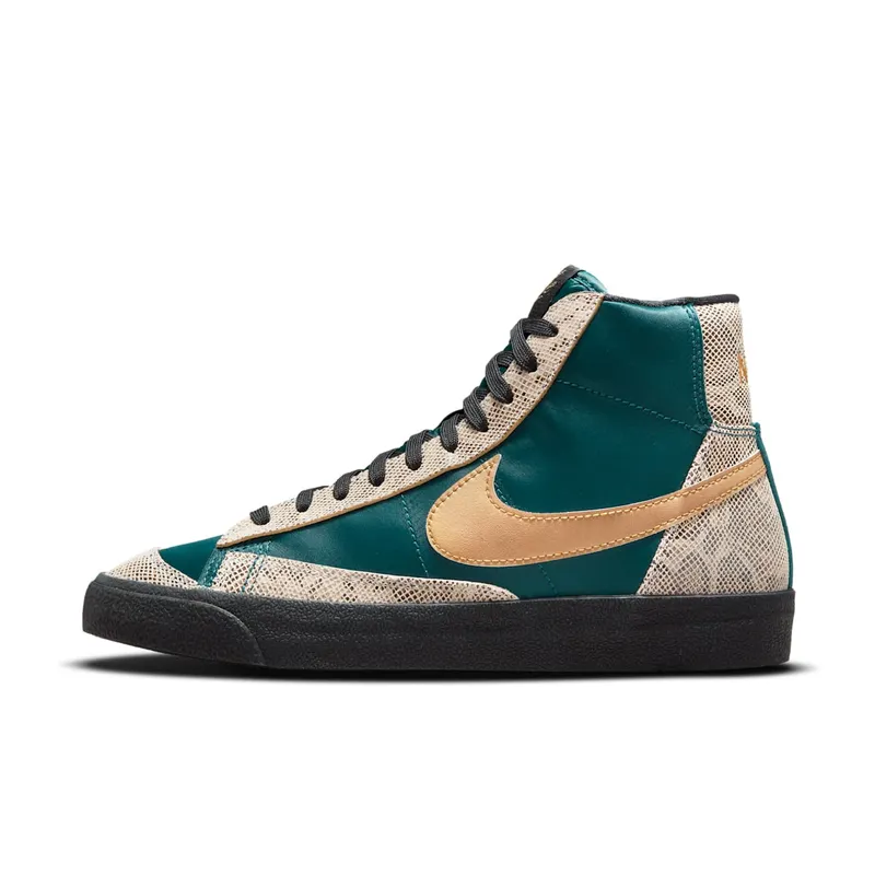 Nike Blazer Mid 77 Lucha Libre (DM6176-393)