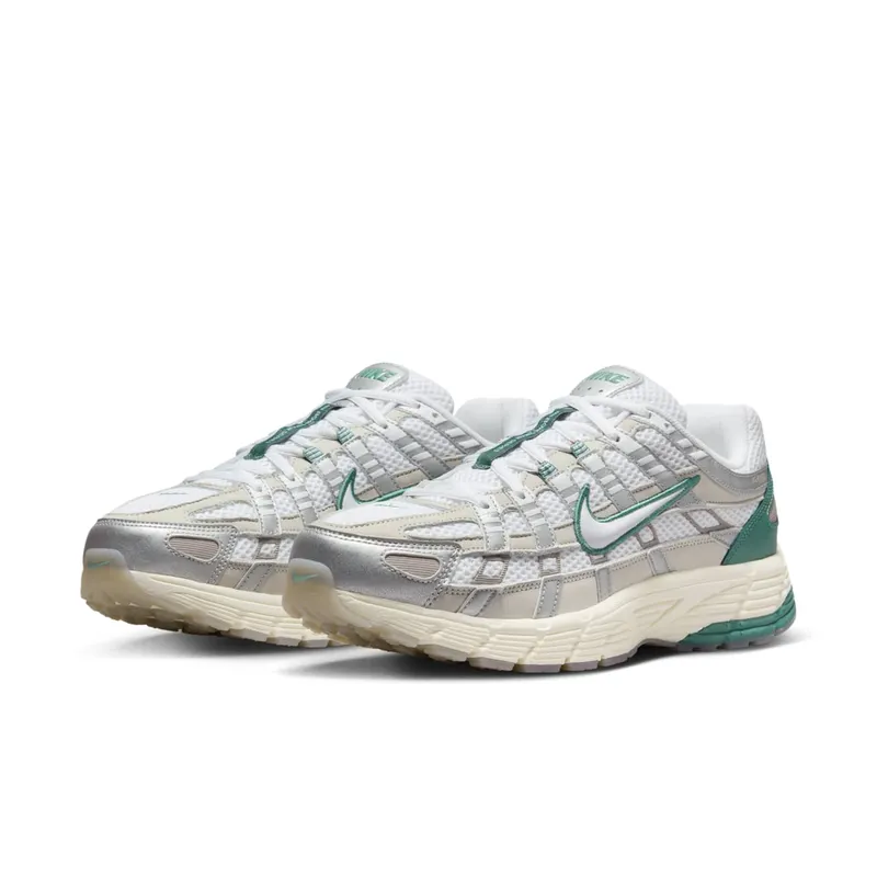 Nike P-6000 Premium “Bicoastal Green” (HF4308-072)