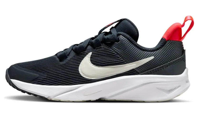 Nike star runner 4 Blauw (DX7614-401)