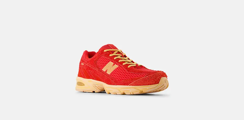New Balance 509 Deep Red (U509XC)