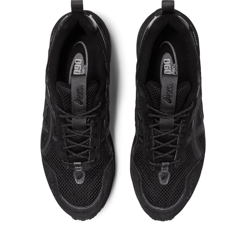 Asics GEL-1090v2 Black/Black (1203A224.001)