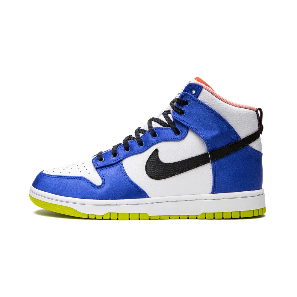 Nike DUNK HIGH MNS “Blue Satin” (DV2185-100)