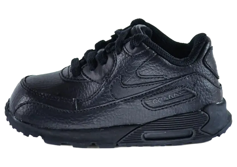 Nike Little Max 90 TD “Black” (317053-002)