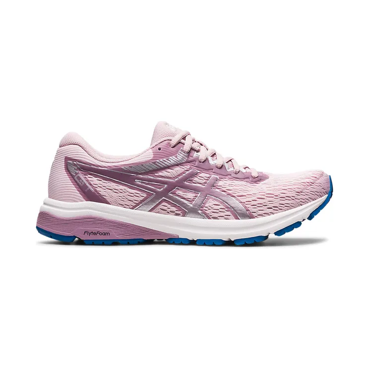 Asics Gt-800 Barely Rose/Pure Silver (1012B558.700)