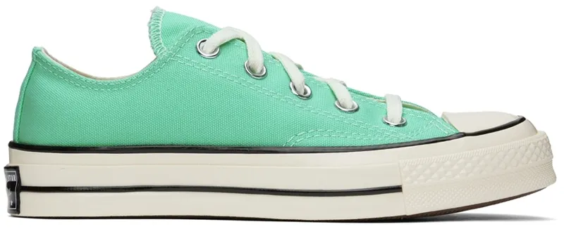 Converse Green Chuck 70 (A00750C)