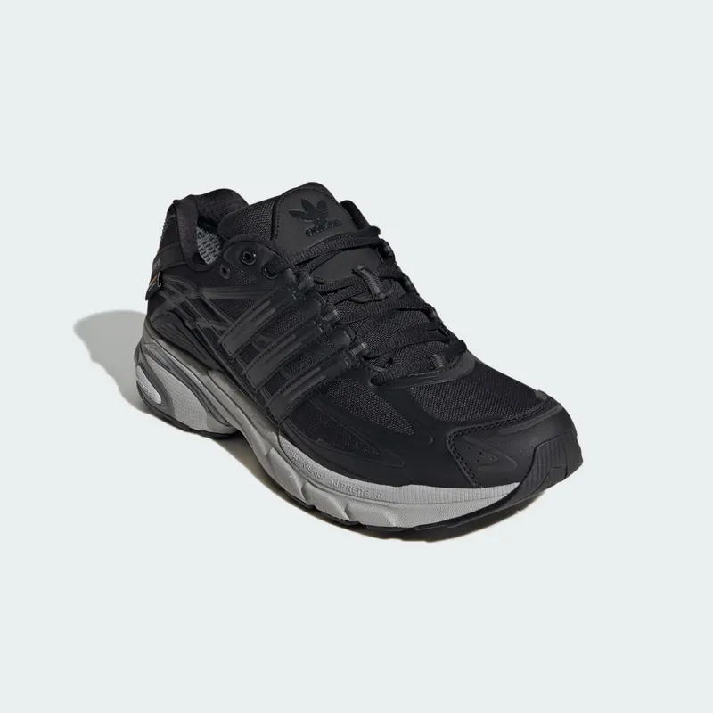 Adidas Adistar Cushion Core Black / Iron Metallic / Core Black (IG6929)