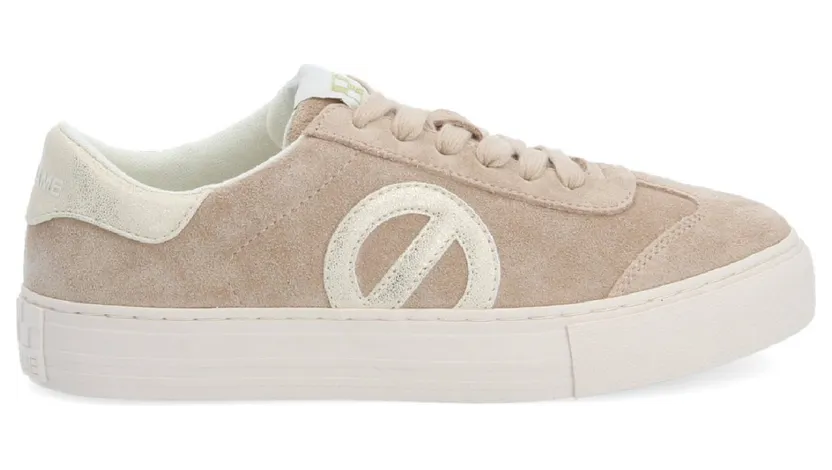 No Name sneaker Beige (TNACEZ0404)