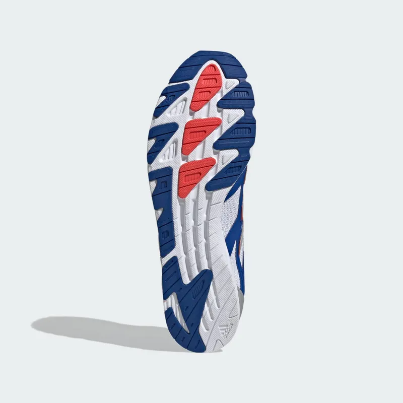 Adidas Adizero PR Collegiate Royal / Bright Red / Cloud White (JQ0026)