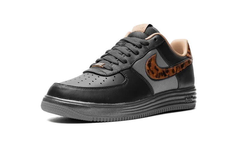 Nike Lunar Force 1 QS “City Pack” (602862-001)