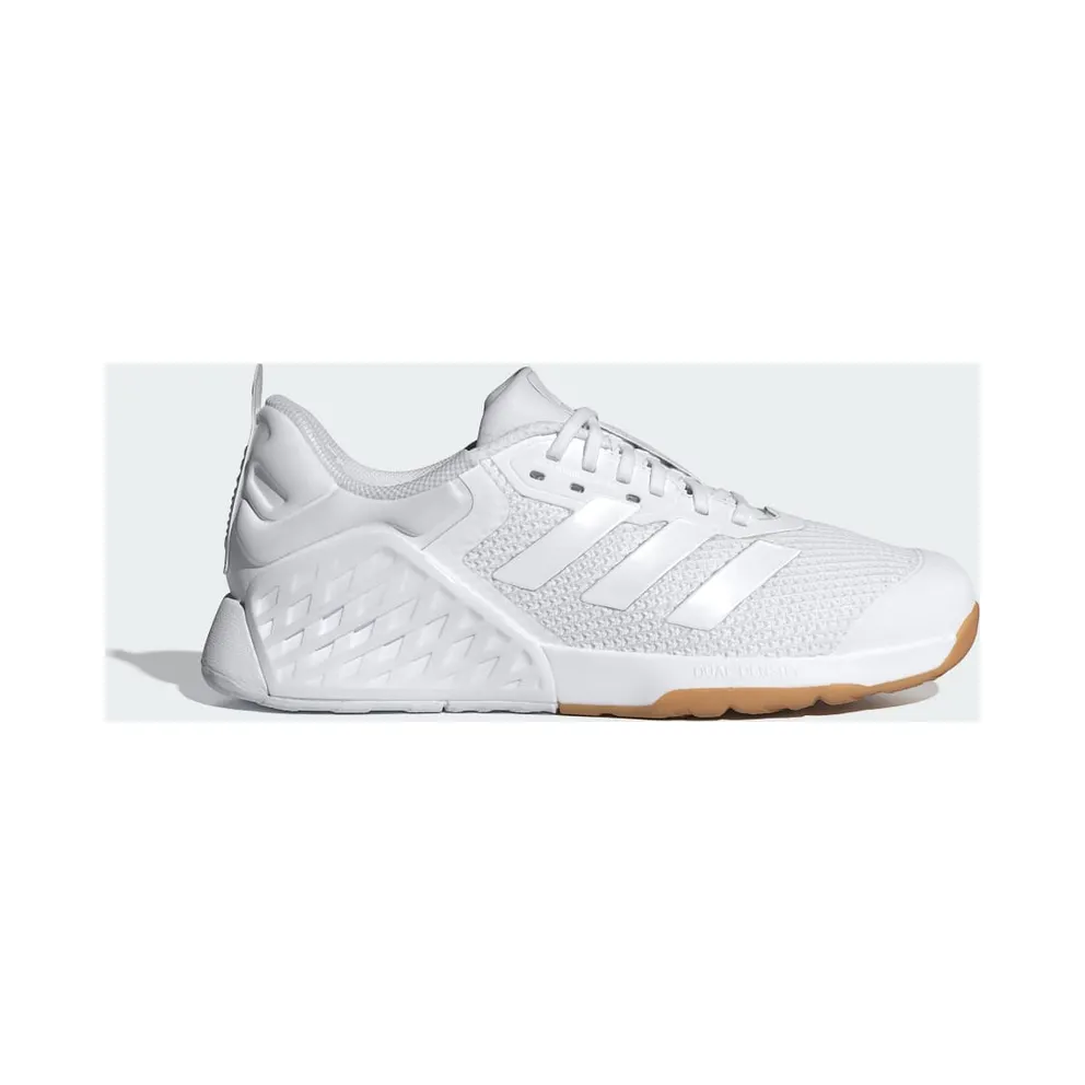Adidas Dropset 3 Cloud White / Crystal White / Crystal White (ID8633)