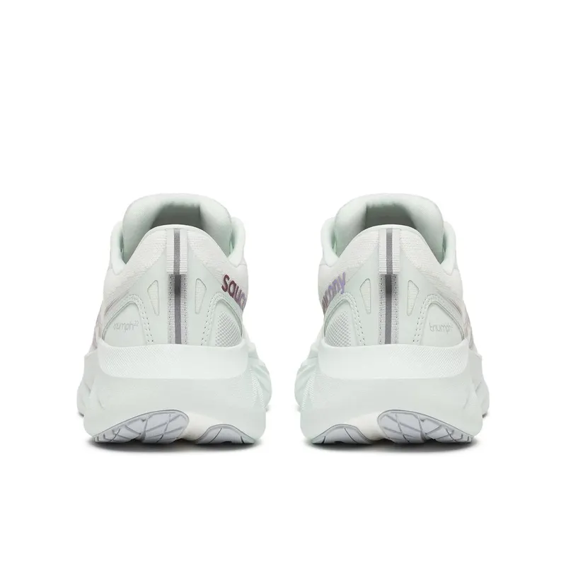 Saucony Triumph 22 White Foam (S10964-245)