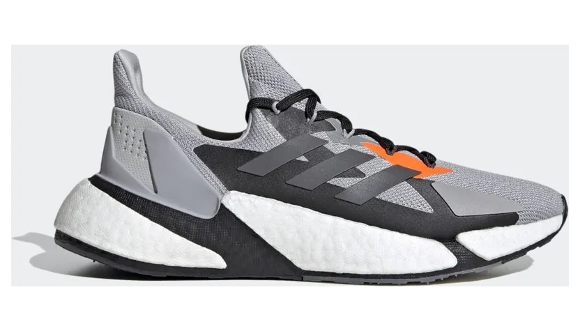 Adidas X9000L4 ‘Grey Night Metallic’ Grey Two/Night Metallic/Grey Three (FW8414)