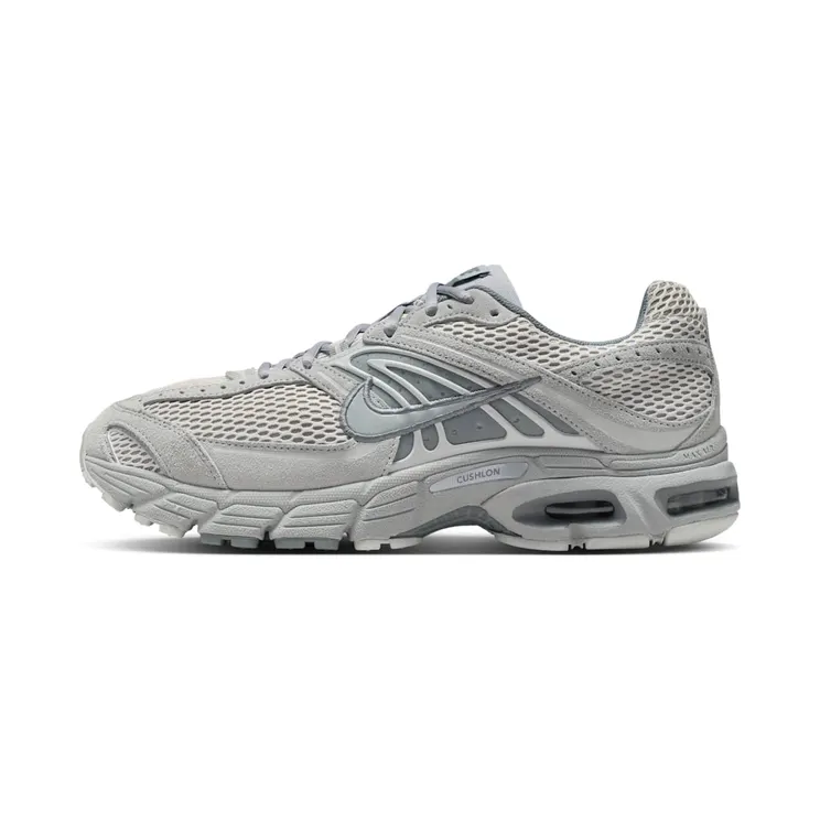 Nike Air Max Moto 2K “Wolf Grey / Vast Grey / Cool Grey” (IQ4924-001)