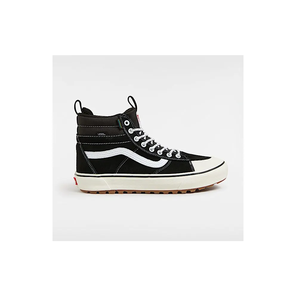 Vans Sk8-Hi Waterproof MTE Black White Gum (VN000CVT6BT)