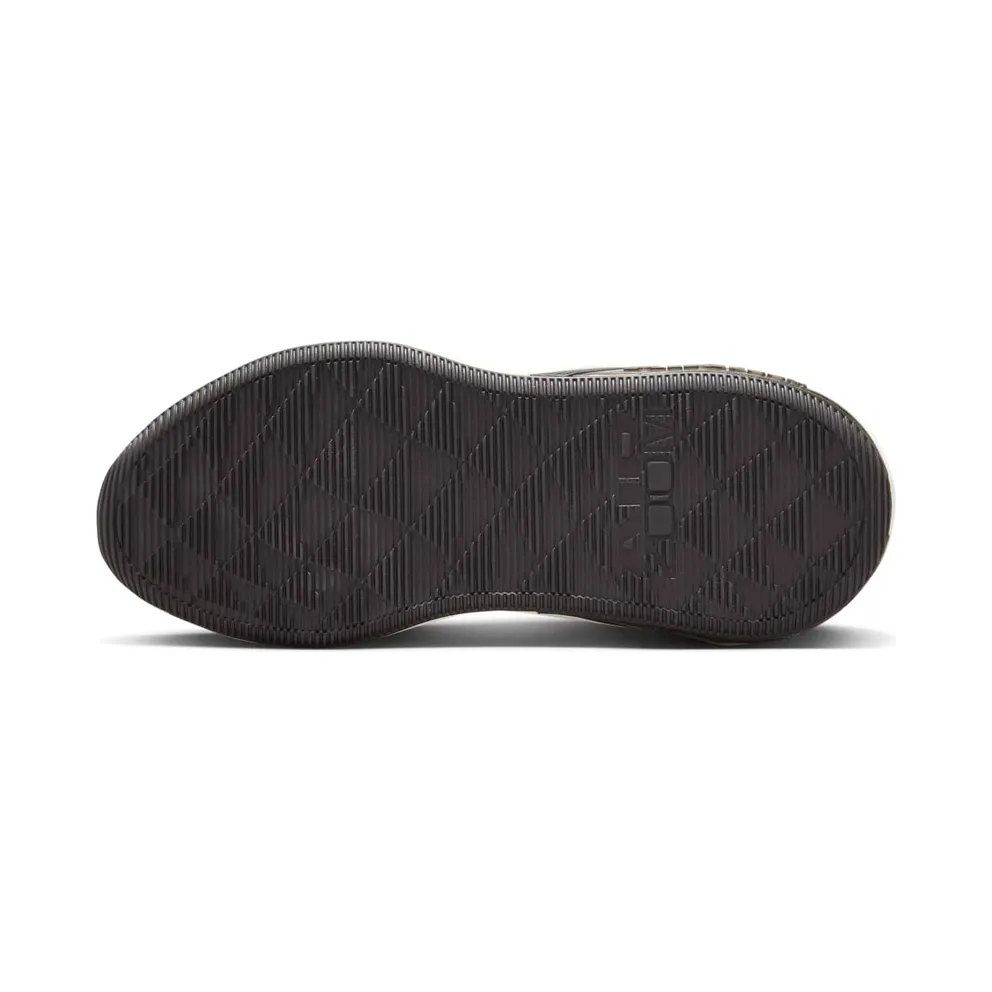 Nike Zoom Bella 7 Sail Metallic Gold (FZ1689-004)