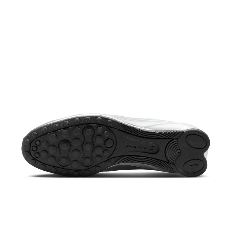 Nike Shox Z “Metallic Silver” (IO7843-002)