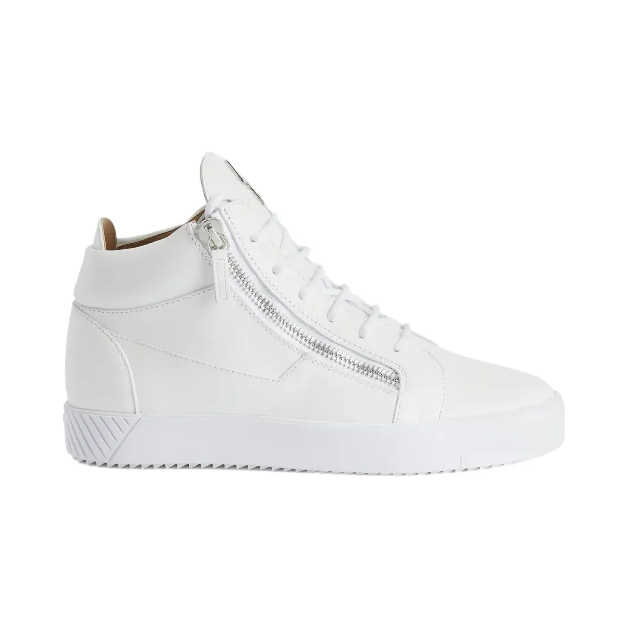 Giuseppe Zanotti Kriss “White” (RU50030H04)