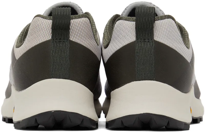 Merrell 1trl Grey Adsum MTL Long Sky (J067069)