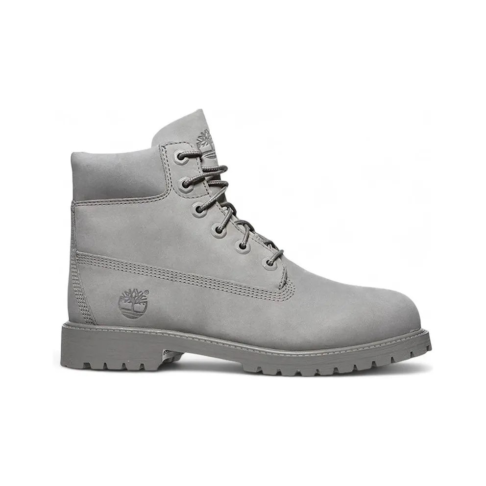 Timberland 6″ Premium Waterproof Boot Grey (TB0A172F-065)