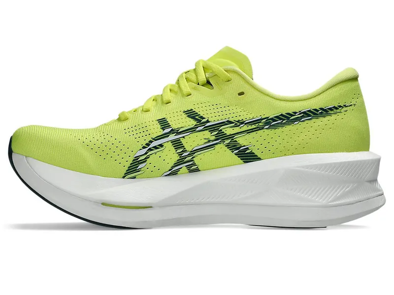 ASICS SONICBLAST “Citron / Tranquil Teal” (1011C083-750)