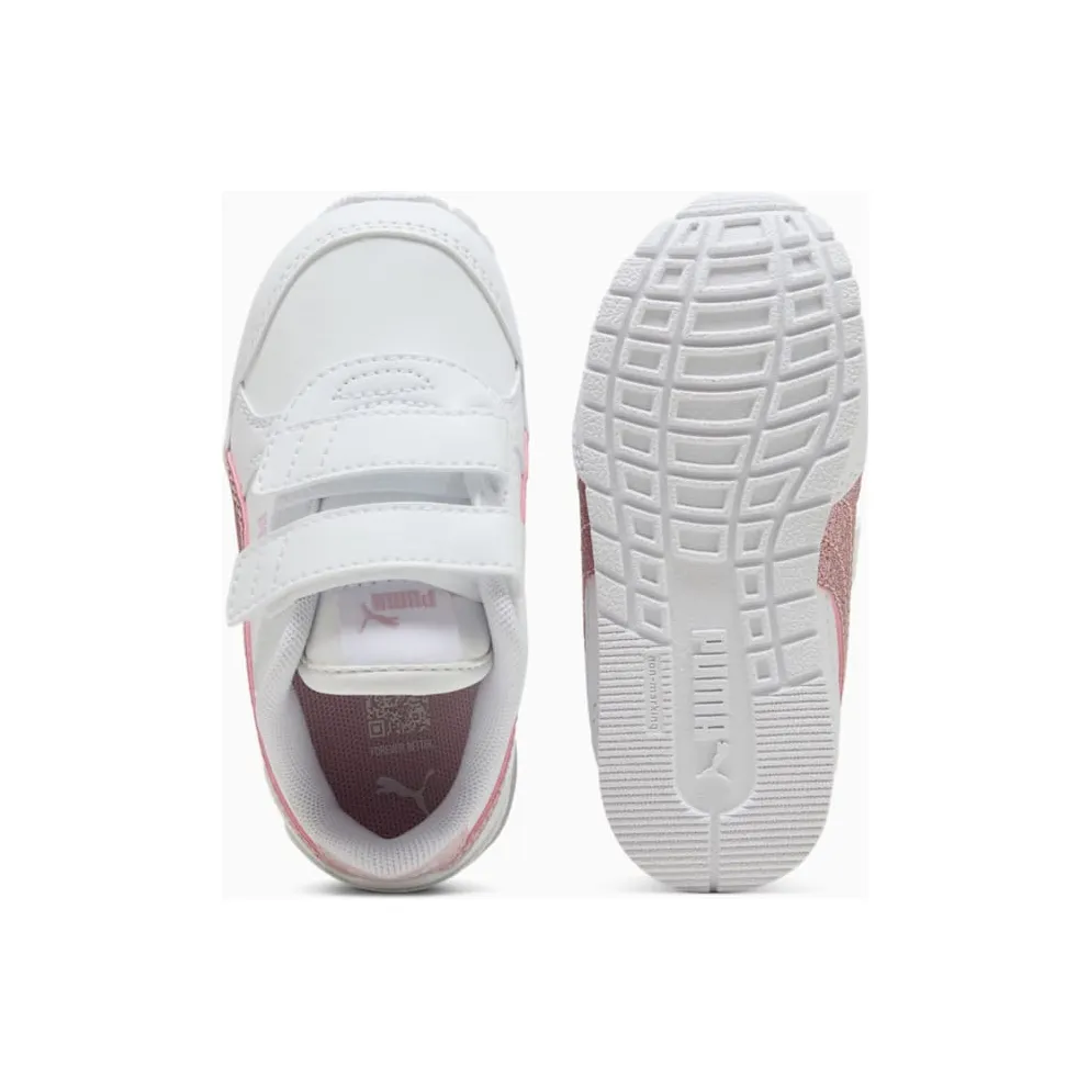 Puma ST-Runner White (401592-02)