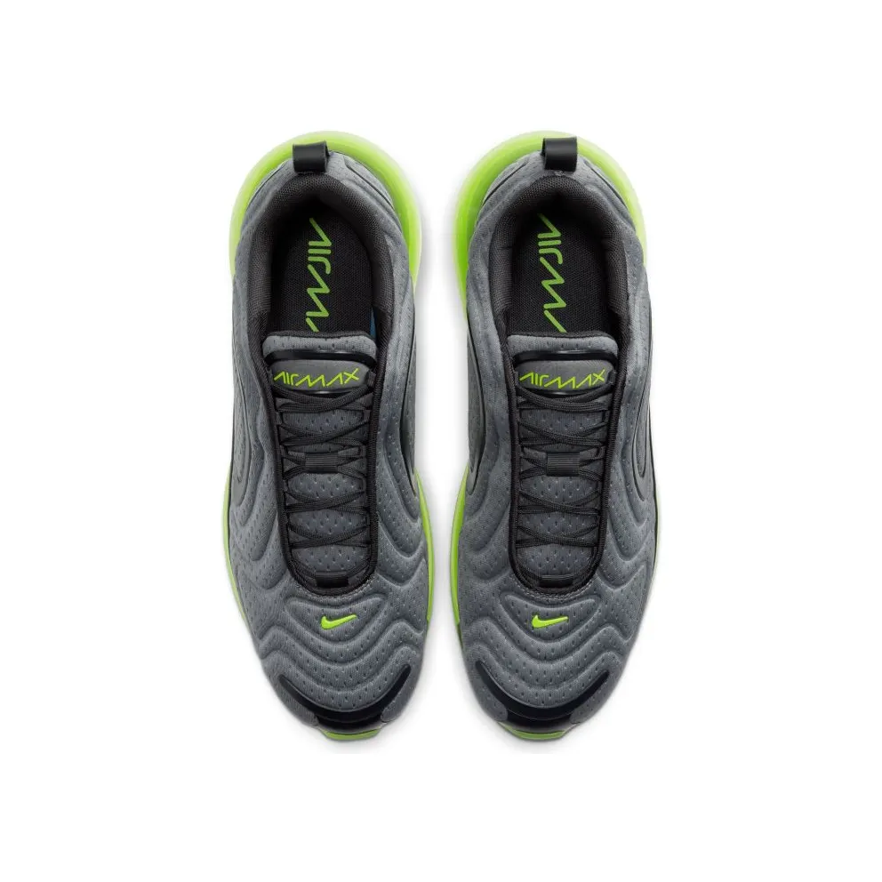 Nike Air Max 720 Electric Green Electric Green//Smoke Grey (CN9833-002)
