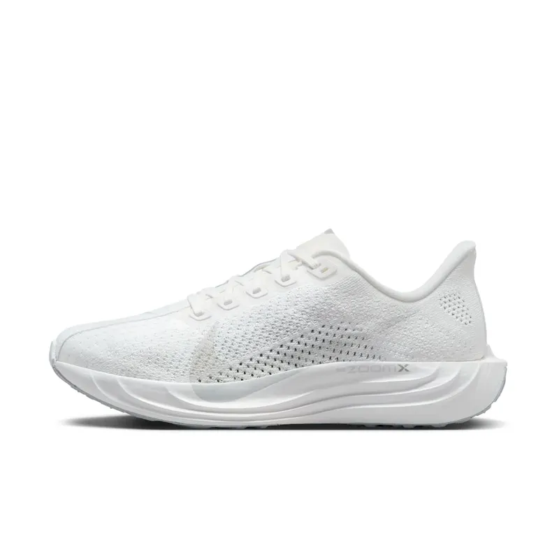 Nike ZoomX Pegasus Plus White Wolf Grey Pure Platinum (FQ7261-101)