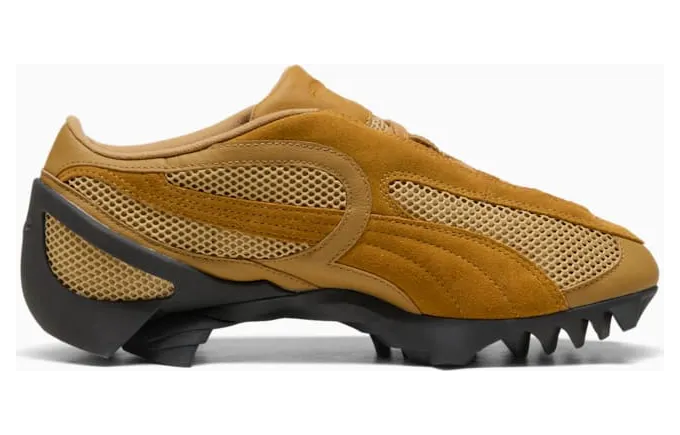 Puma Beisser Bleached Aged Copper Gold (406200-03)