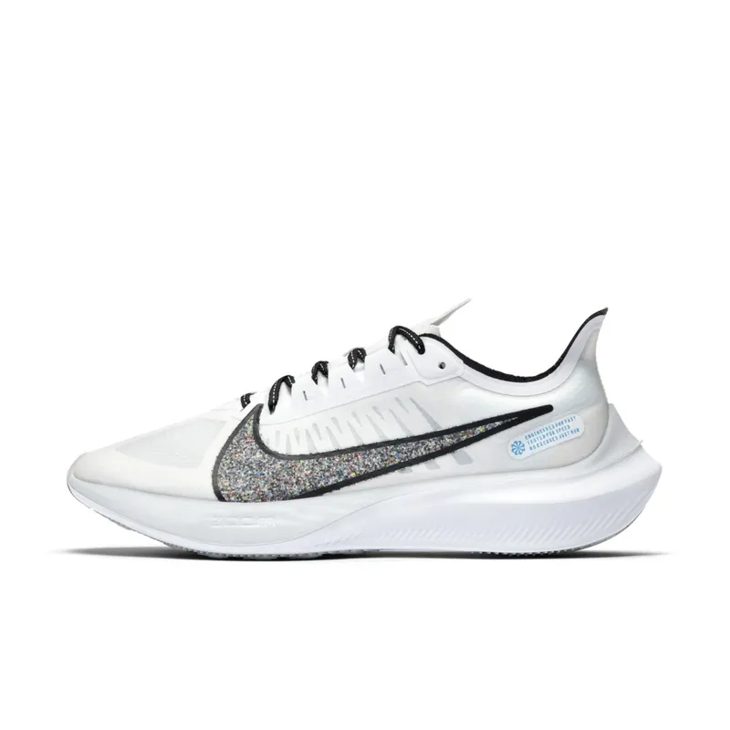 Nike Zoom Gravity White White/Pure Platinum-Blue Hero-Multi-Color (BQ3202-101)