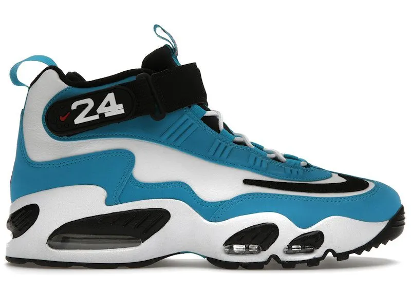 Nike Air Griffey Max 1 Aqua (DQ8578-300)