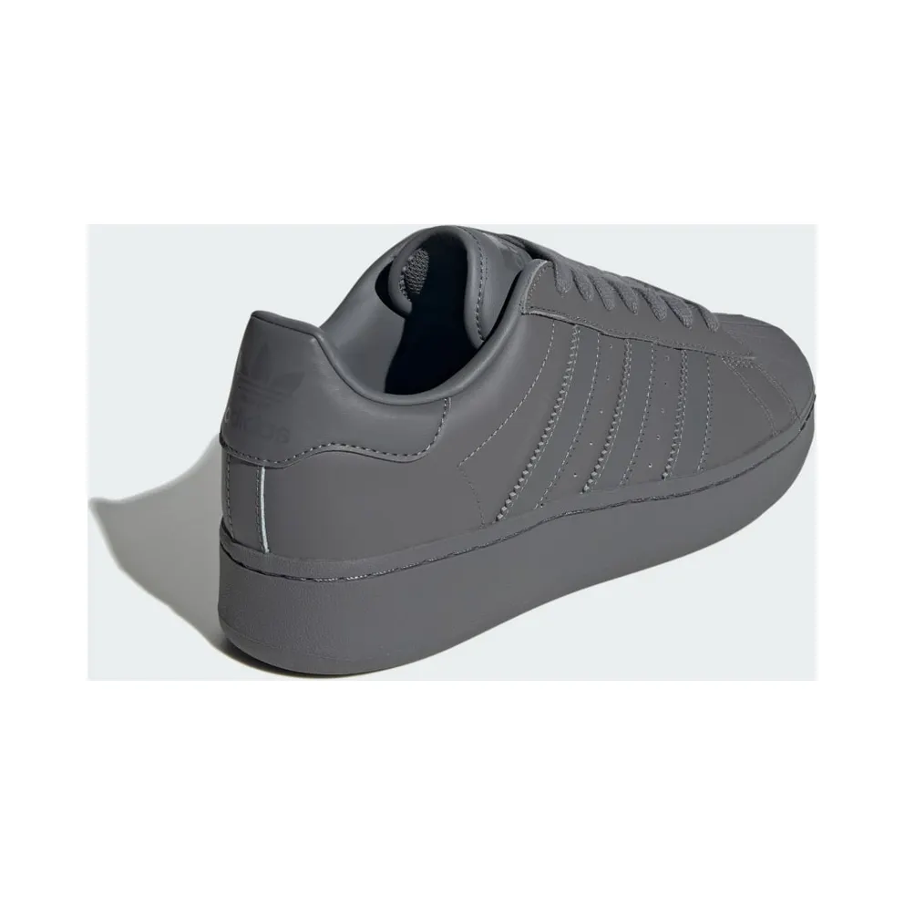 adidas Superstar XLG Grey Four / Grey Four / Core Black (IF8114)