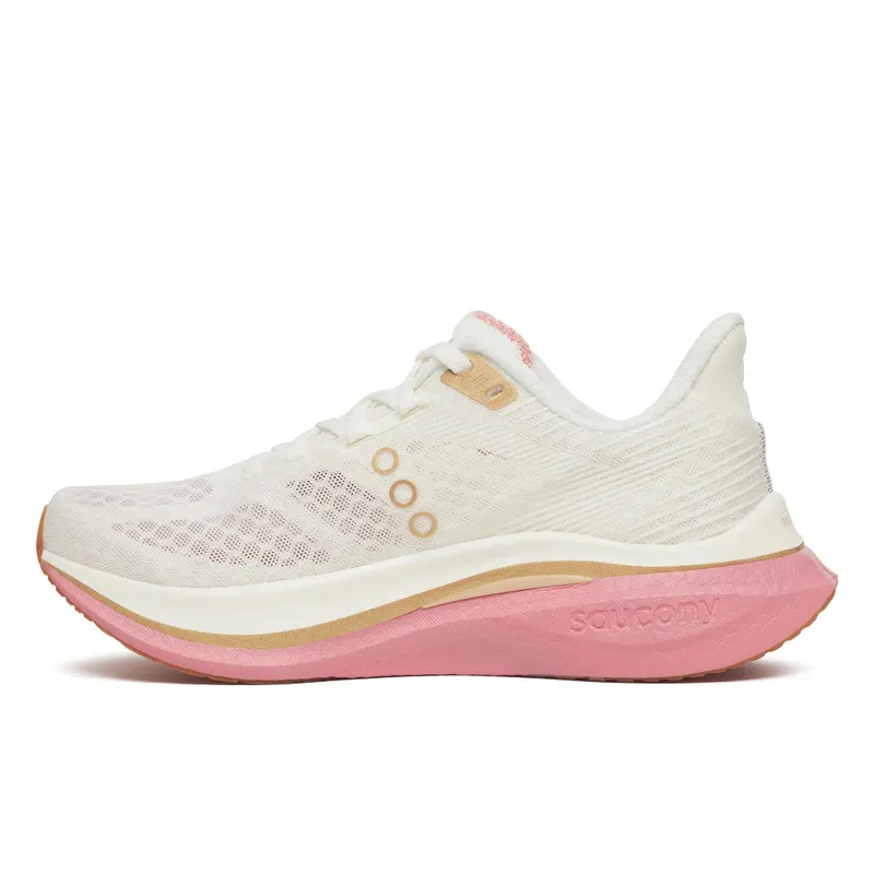SAUCONY Endorphin Speed 5 “Ivory / Mauve” (S11007-140)