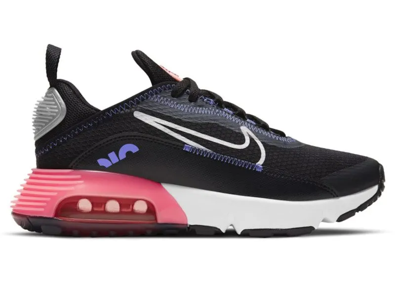 Nike Air Max 2090 Black Sunset Pulse (CJ4066-011)