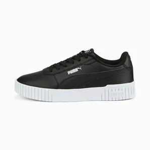 Puma Carina 2.0 Silver/Black (38584905)