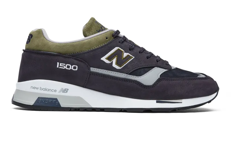 New Balance 1500 Oshmans (M1500NAG)