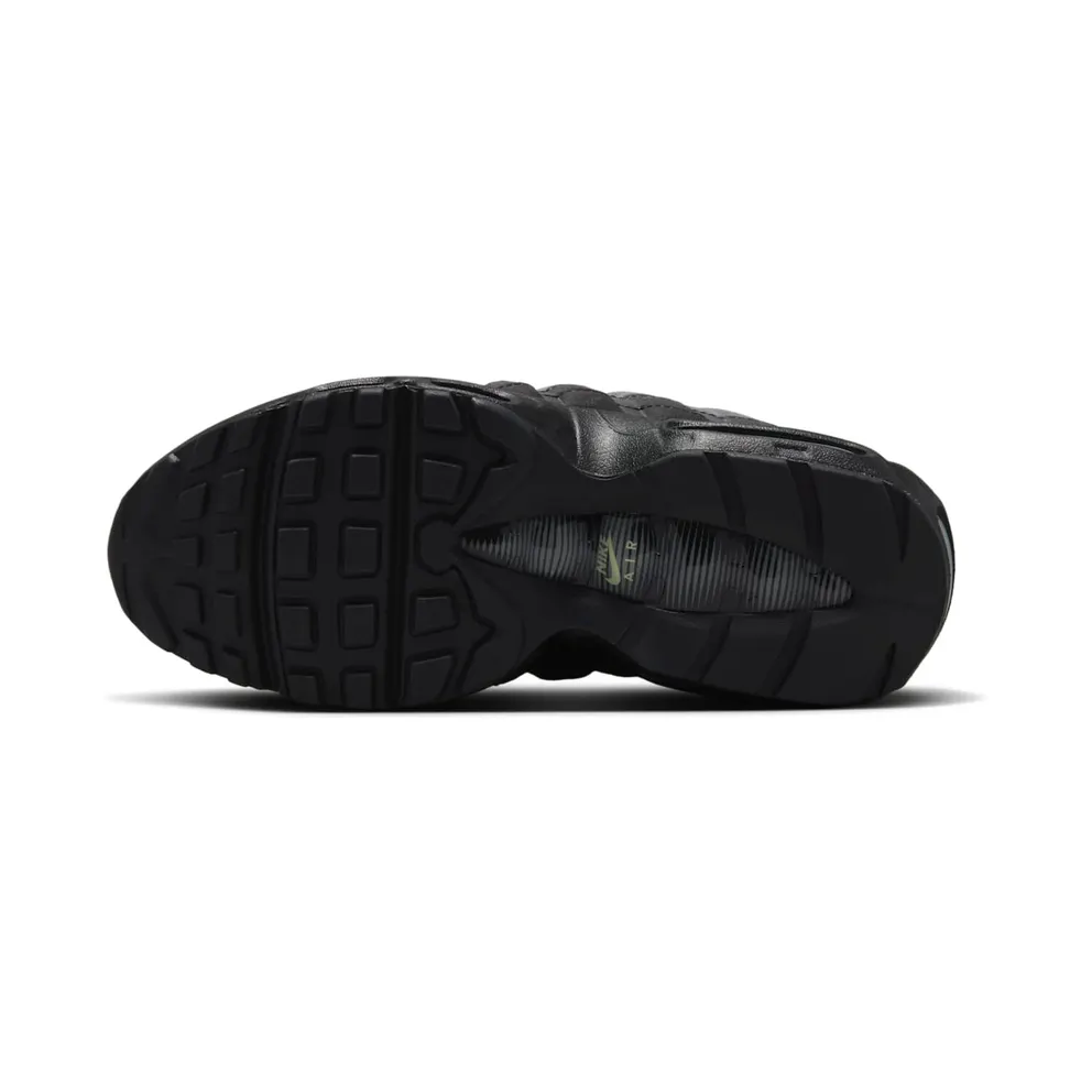 Nike Air Max 95 Black Vapour Green (HM9614-001)